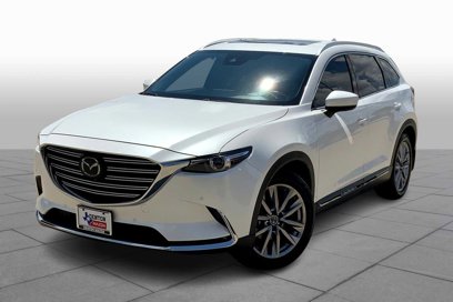 Used 2020 MAZDA CX-9 Grand Touring