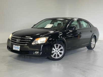 Used 2006 Toyota Avalon Limited