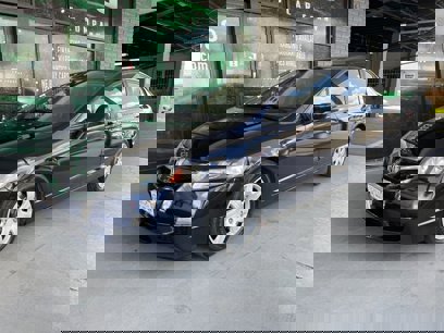 Used 2011 Honda Civic LX