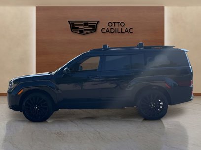 Used 2024 Hyundai Santa Fe Calligraphy