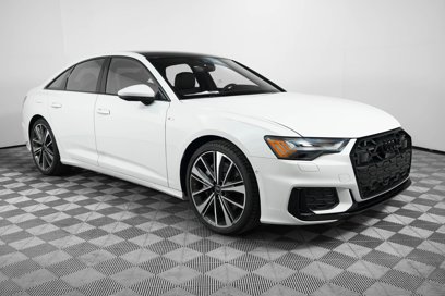 New 2025 Audi A5 2.0T Premium Plus