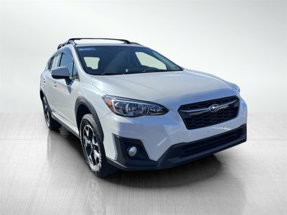 Used 2019 Subaru Crosstrek 2.0i Premium w/ Popular Package #2