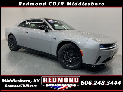 New 2024 Dodge Charger R/T w/ Plus Group