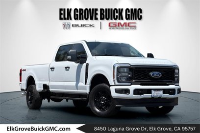 Used 2024 Ford F350 XL w/ STX Appearance Package
