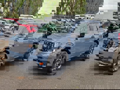 New 2025 Ford Maverick XLT