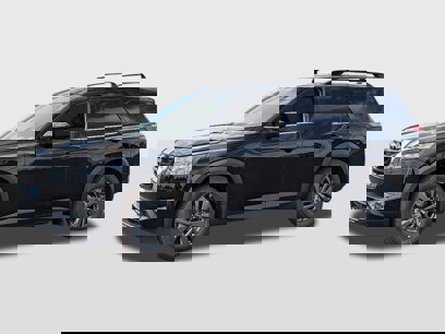New 2024 Nissan Pathfinder SV