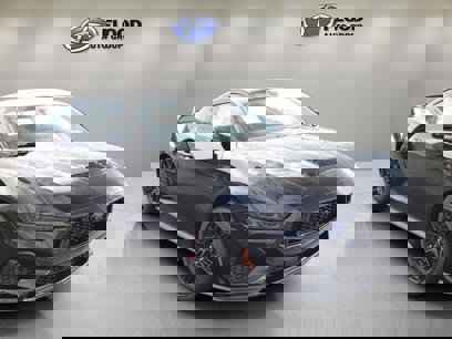 New 2025 Ford Mustang GT Premium w/ GT Performance Package