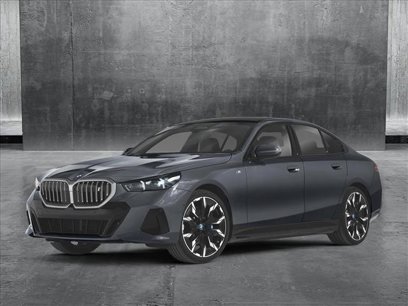 New 2026 BMW i5 eDrive40 w/ M Sport Package