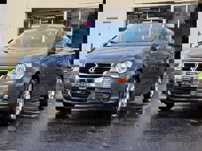 Used 2007 Volkswagen Eos 2.0T
