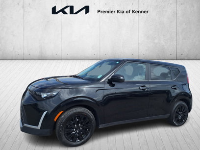 Used 2023 Kia Soul LX