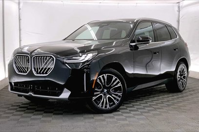Used 2025 BMW X3 xDrive30i w/ Premium Package