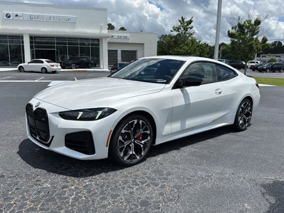 New 2026 BMW 440i xDrive Coupe