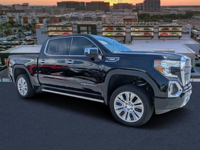 Used 2021 GMC Sierra 1500 Denali w/ Denali Ultimate Package