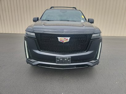 Used 2023 Cadillac Escalade Sport