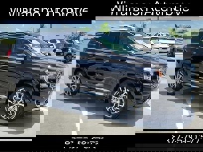 Used 2024 GMC Terrain Denali w/ Denali Premium Package