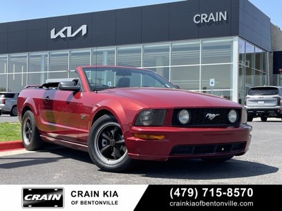 Used 2008 Ford Mustang GT