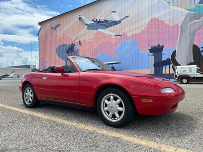 Used 1990 MAZDA MX-5 Miata
