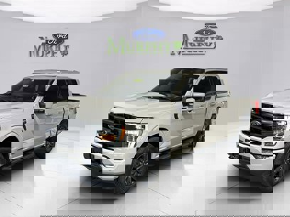 Certified 2023 Ford F150 Lariat