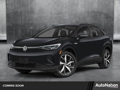 New 2025 Volkswagen ID.4 Pro