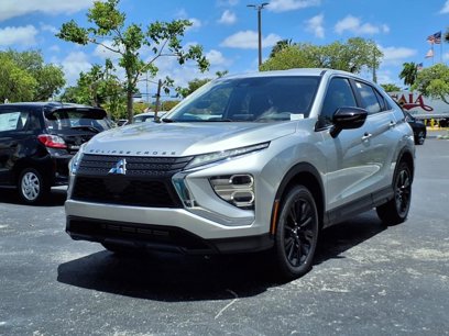 New 2025 Mitsubishi Eclipse Cross LE