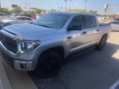 Used 2019 Toyota Tundra SR5