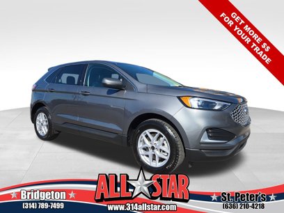 Used 2024 Ford Edge SEL