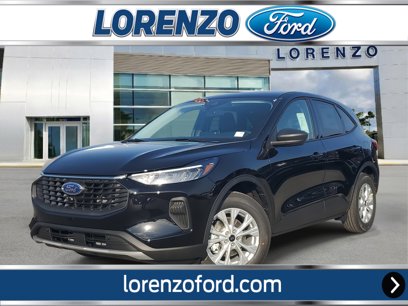 New 2025 Ford Escape Active