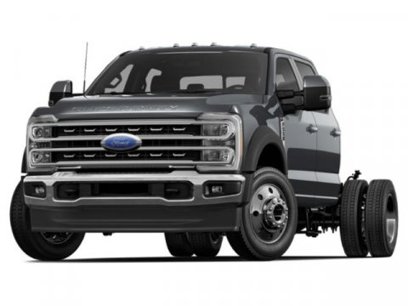 New 2025 Ford F450 XL