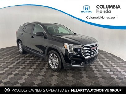 Used 2024 GMC Terrain SLT
