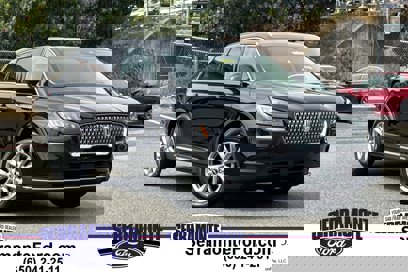 Used 2021 Lincoln Corsair AWD w/ Premium Package