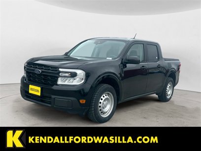 Used 2022 Ford Maverick XL w/ Equipment Group 100A Standard
