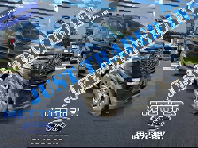 Used 2021 Ford Explorer XLT w/ Equipment Group 202A