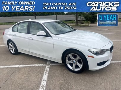 Used 2014 BMW 328i Sedan