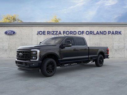 New 2024 Ford F350 Lariat w/ Lariat Ultimate Package