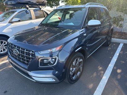 Used 2021 Hyundai Venue