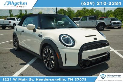 Used 2023 MINI Cooper S