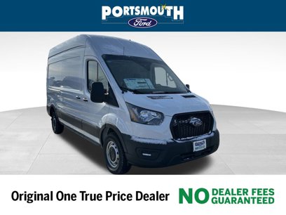 New 2024 Ford Transit 250 148 High Roof