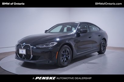 Used 2023 BMW i4 eDrive35