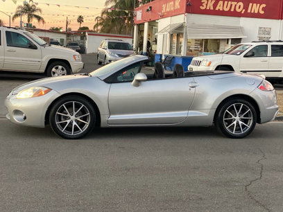 Used 2012 Mitsubishi Eclipse GS Sport