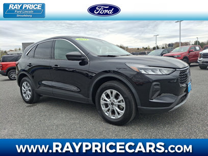 Certified 2023 Ford Escape Active w/ Tech Pack #1