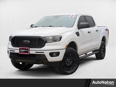 Used 2023 Ford Ranger XLT w/ Equipment Group 302A High