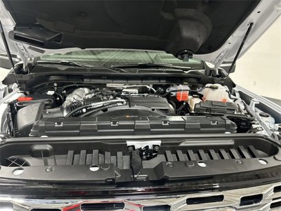 New 2025 GMC Sierra 2500 Denali w/ Denali Reserve Package