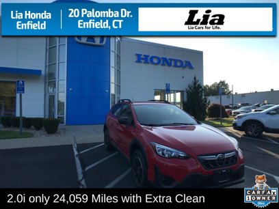 Used 2023 Subaru Crosstrek 2.0i