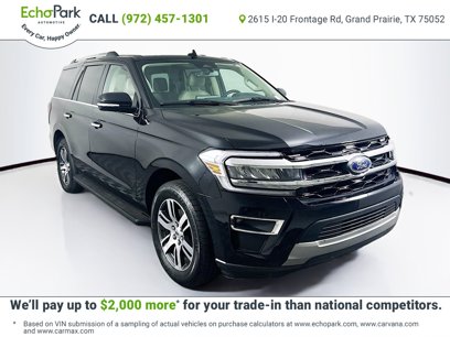 Used 2024 Ford Expedition Limited