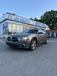 Used 2012 Dodge Charger R/T