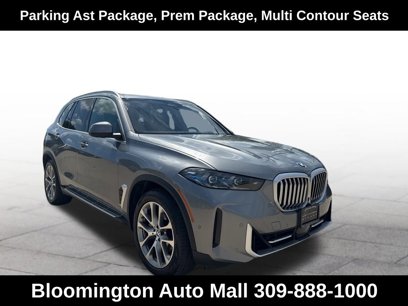 Used 2024 BMW X5 sDrive40i