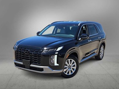 Certified 2024 Hyundai Palisade SEL