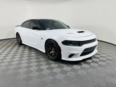 Used 2015 Dodge Charger SRT Hellcat w/ Harman/Kardon Audio Group