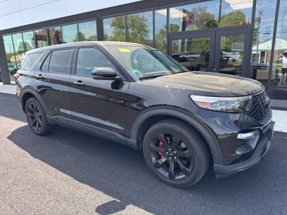 Used 2022 Ford Explorer ST w/ Equipment Group 401A