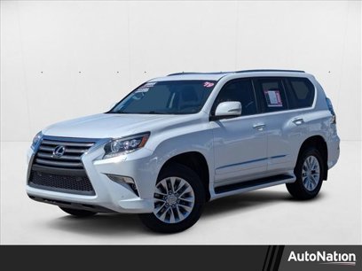 Used 2019 Lexus GX 460